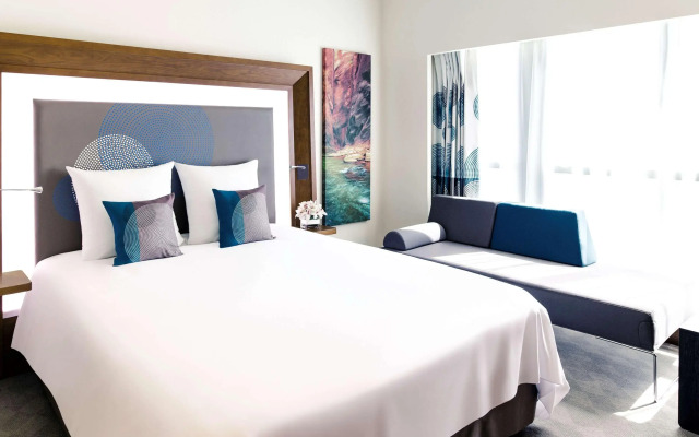 Novotel Fujairah