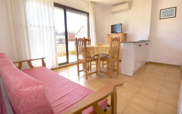 Apartaments Pal Beach
