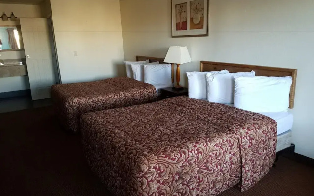 Sahara Inn