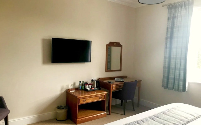 St Mellons Hotel