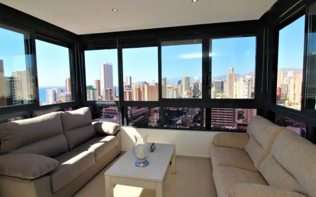 Apartamento Gemelos 26 - 16A