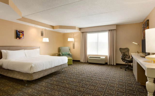Hilton Garden Inn Niagara-on-the-Lake