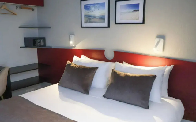 Larmor Plage Hotel