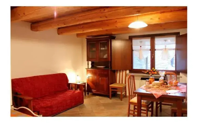 Casa Genzianella