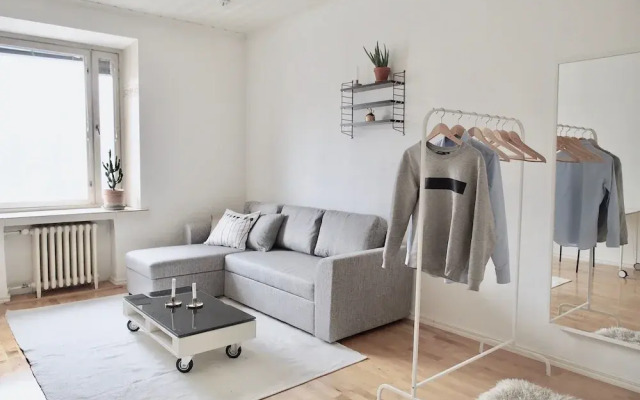 Cozy 1BR Home in Historical Pyynikki near Downtown
