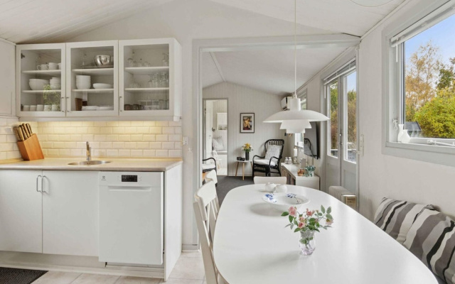4 Star Holiday Home in Vig