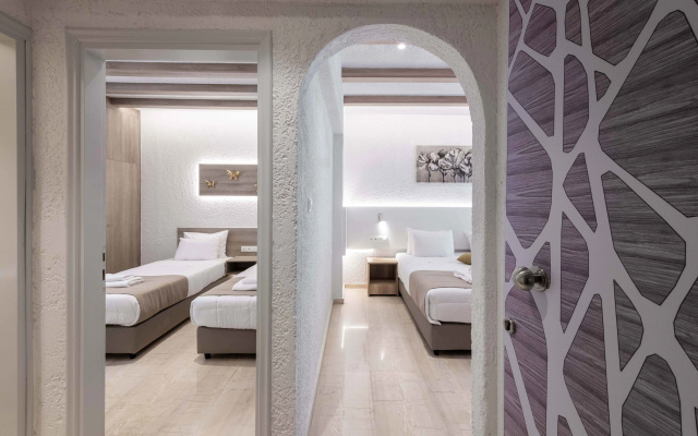 Porto Greco Village Beach Hotel - All Inclusive