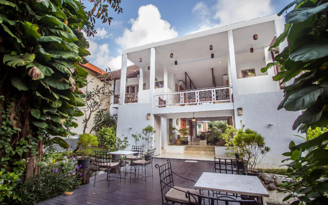 Abian Biu Mansion