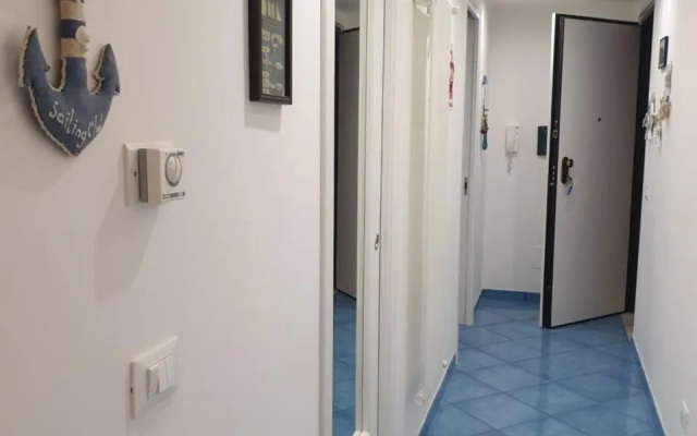 SOGNO BLU suite