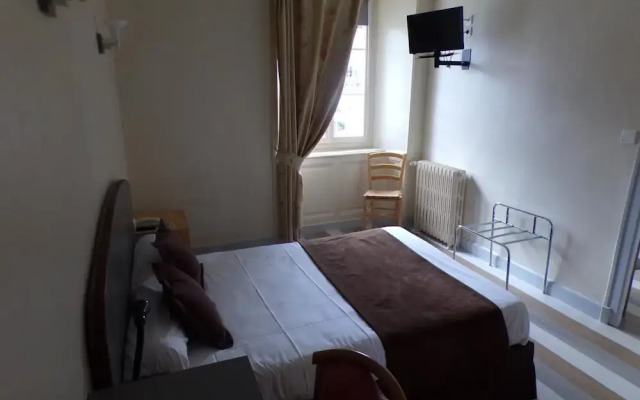 Hotel De France