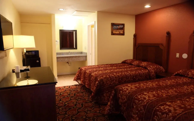 Bay Breeze Inn