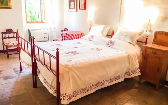 Agriturismo Calterrazzano