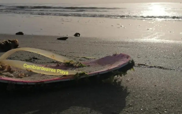 Cambiardeaires Playa