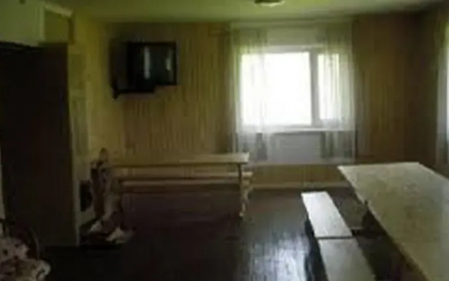 Alajärve Holiday Home