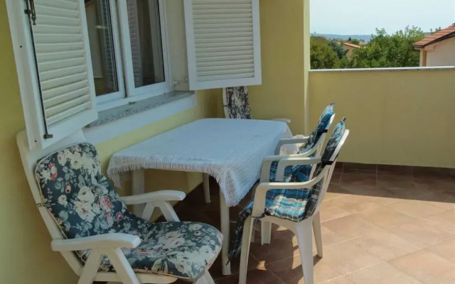 Cozy Retreats in Crikvenica Quiet Neighborhood