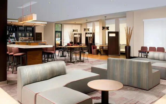 Courtyard by Marriott Tyler