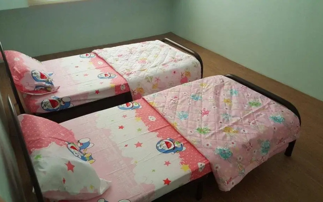 Bachang Guesthouse