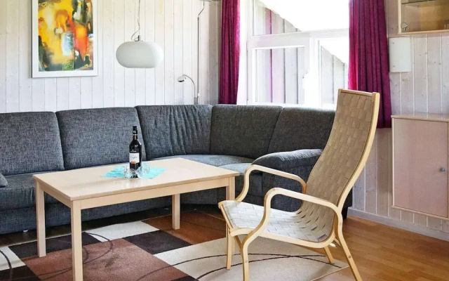 Holiday Home in Otterndorf