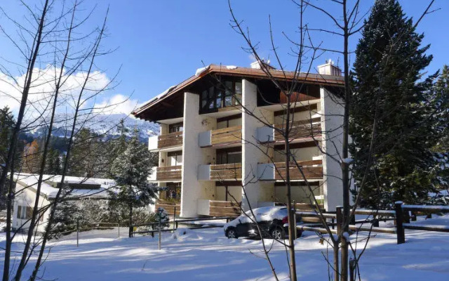 Casa Rustica