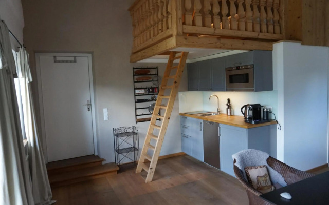 Studio Murnauer Moos