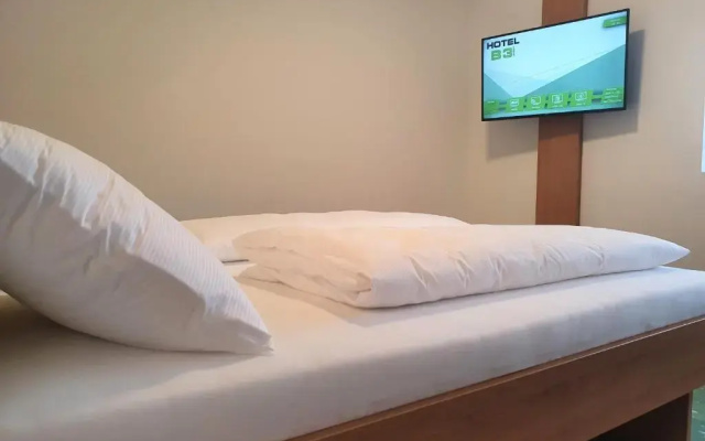 Hotel B3