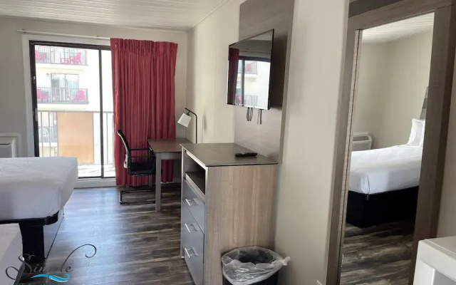 Simple Life Motel