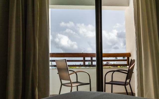Enotel Porto de Galinhas - All inclusive