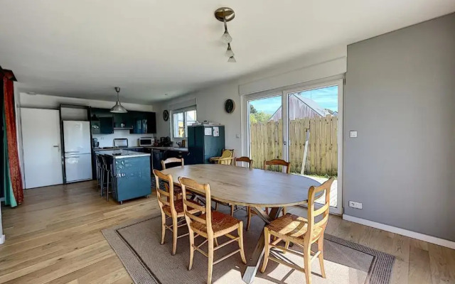 Maison Saint-Pair-sur-Mer, 4 pièces, 10 personnes - FR-1-361-372