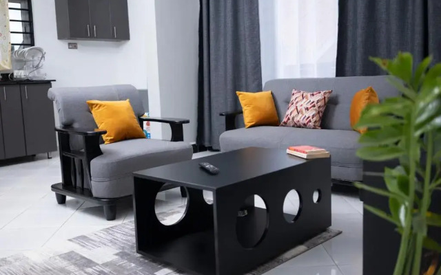 Glory Homes