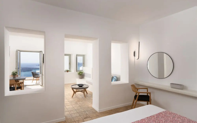 Asha Luxury Suites