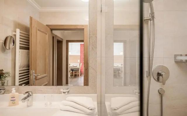 Hotel Garni Larcherhof