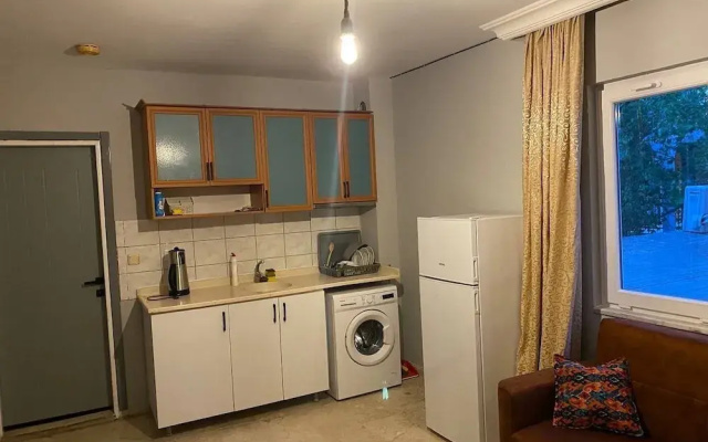 Ege Apart Hotel