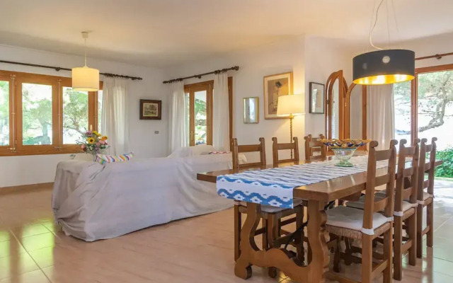 Villa Franciscus