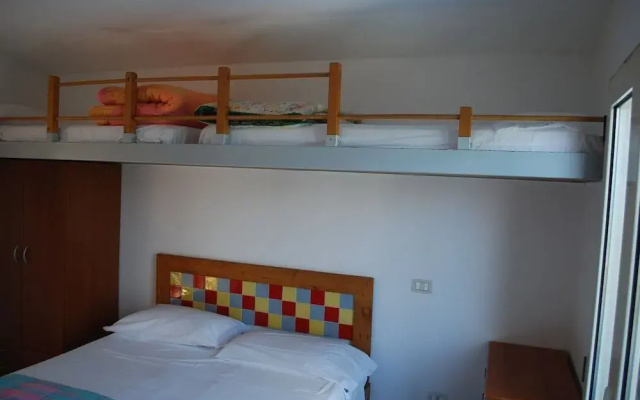 Camping Villaggio Saline