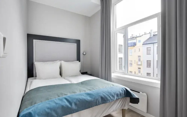 Numa Oslo Topp