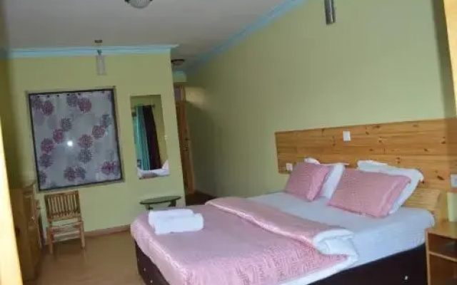Oasis Villa