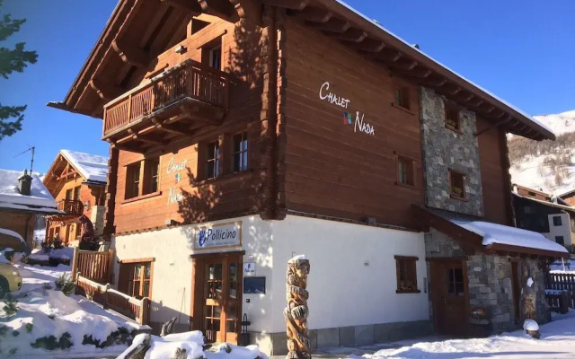 Chalet Nada