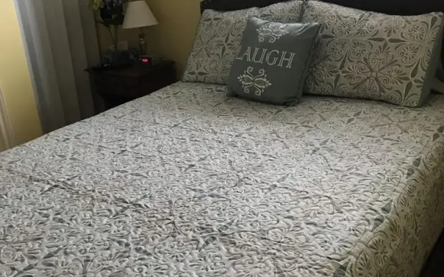Whitsha Inn B&B