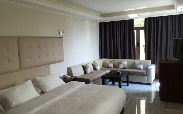 Aphrodite Hotel