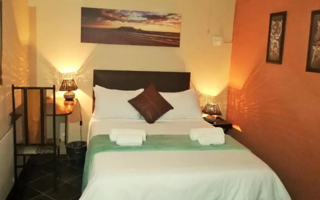 Safari Guesthouse