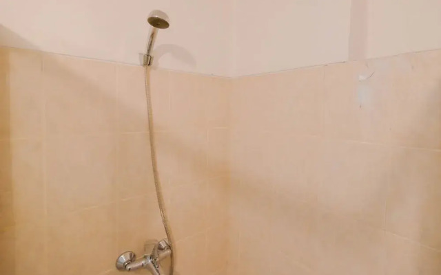2Br Near Mrt Station At The Wave Kuningan
