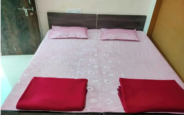 Hotel Kailash Kuti Guest House