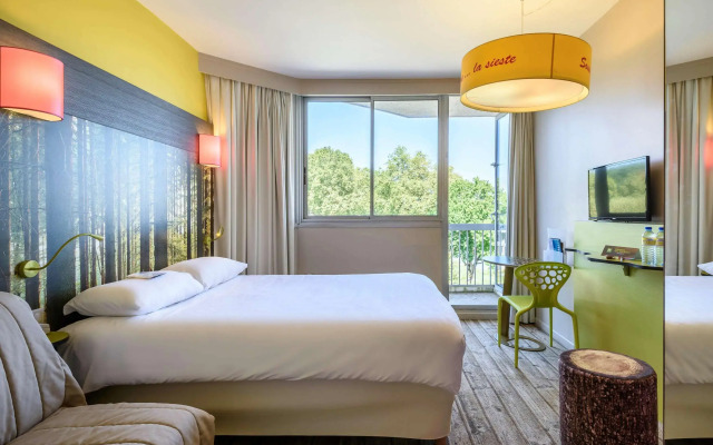 Ibis Styles Dax Center