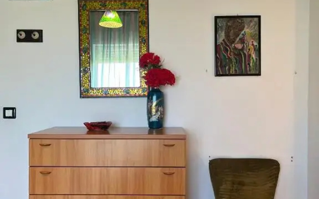 Ambrazzurra Apartament