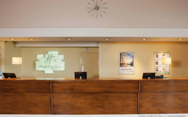 Holiday Inn Brighton Seafront by IHG