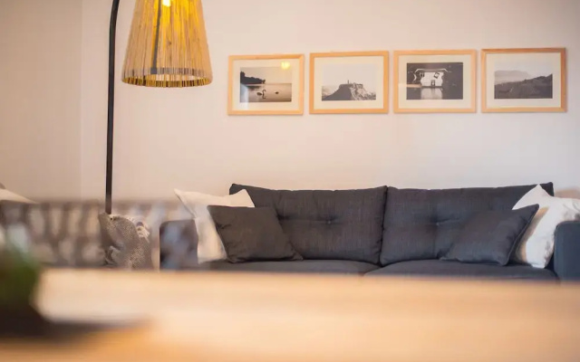 Flat 89 Assisi Design B&B