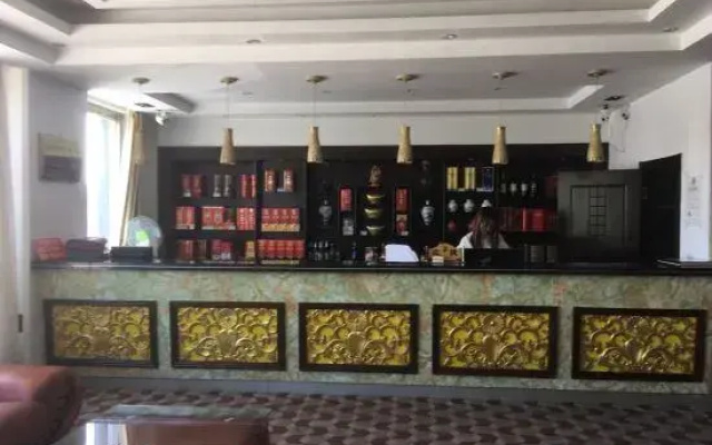 Junyue Hotel
