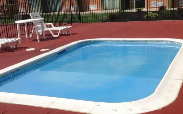 Quality Inn Salem
