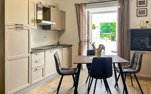 Amazing Apartment in Pula With Wifi and 2 Bedrooms