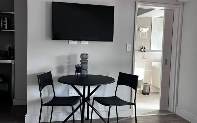 Hermanus Waterfront Apartment No.20